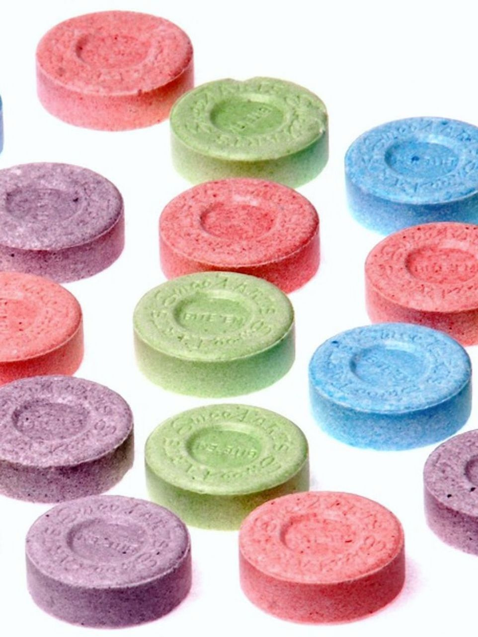 500 Fantasías Sabrosas